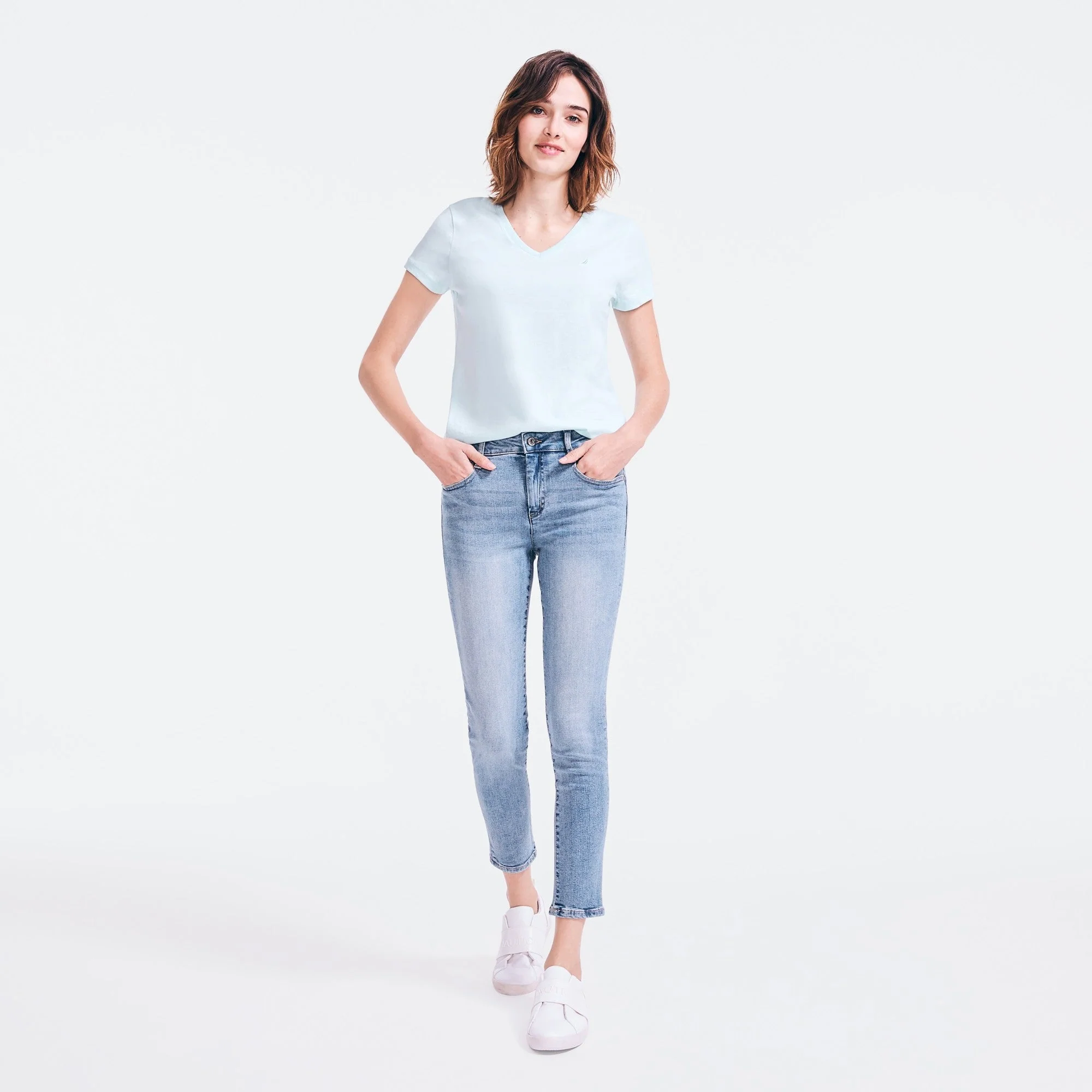 Playera De Dama - Image 10
