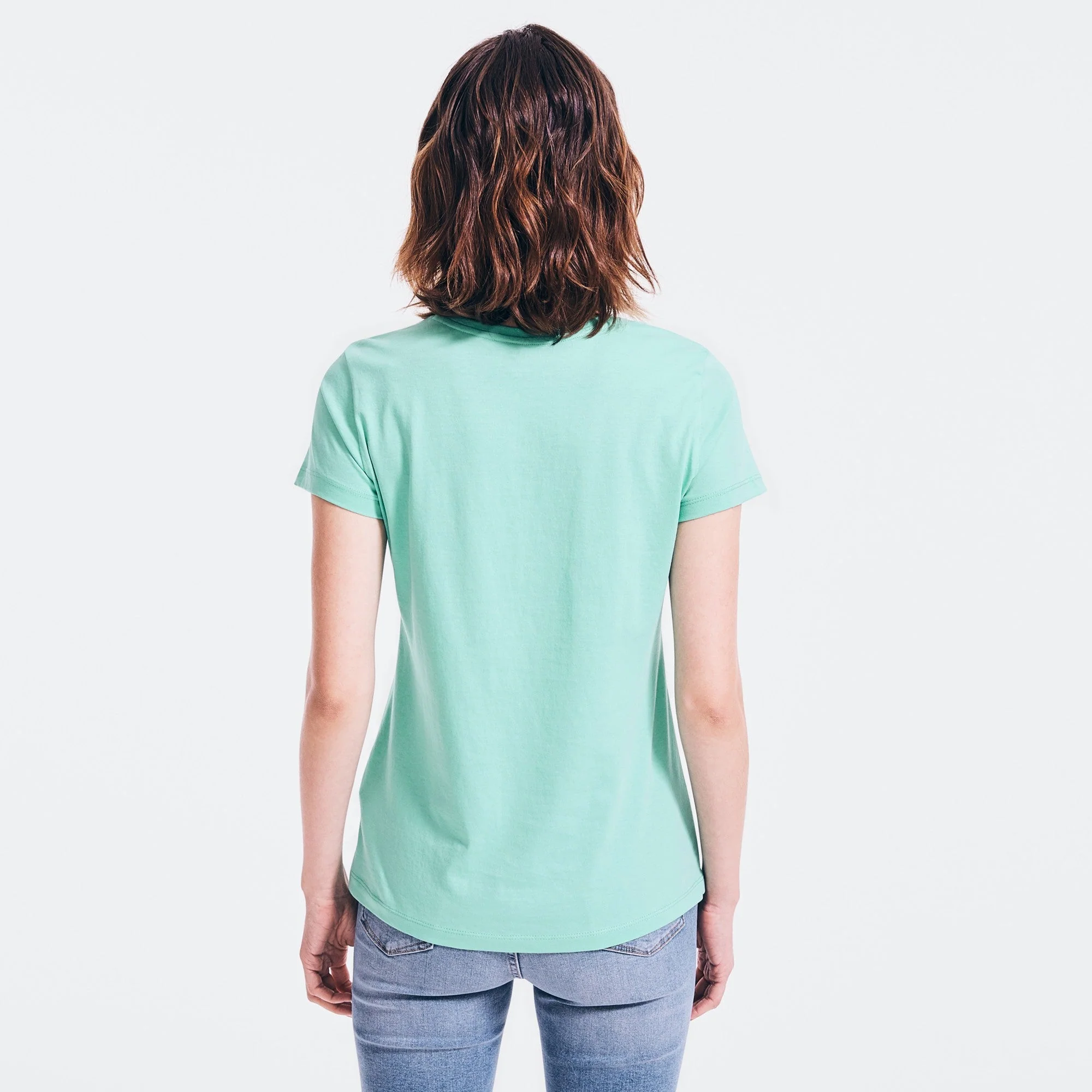 Playera De Dama - Image 4