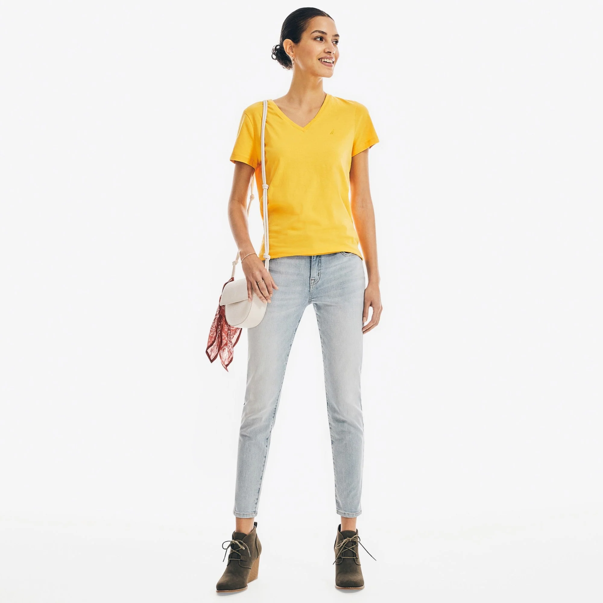 Playera De Dama - Image 7