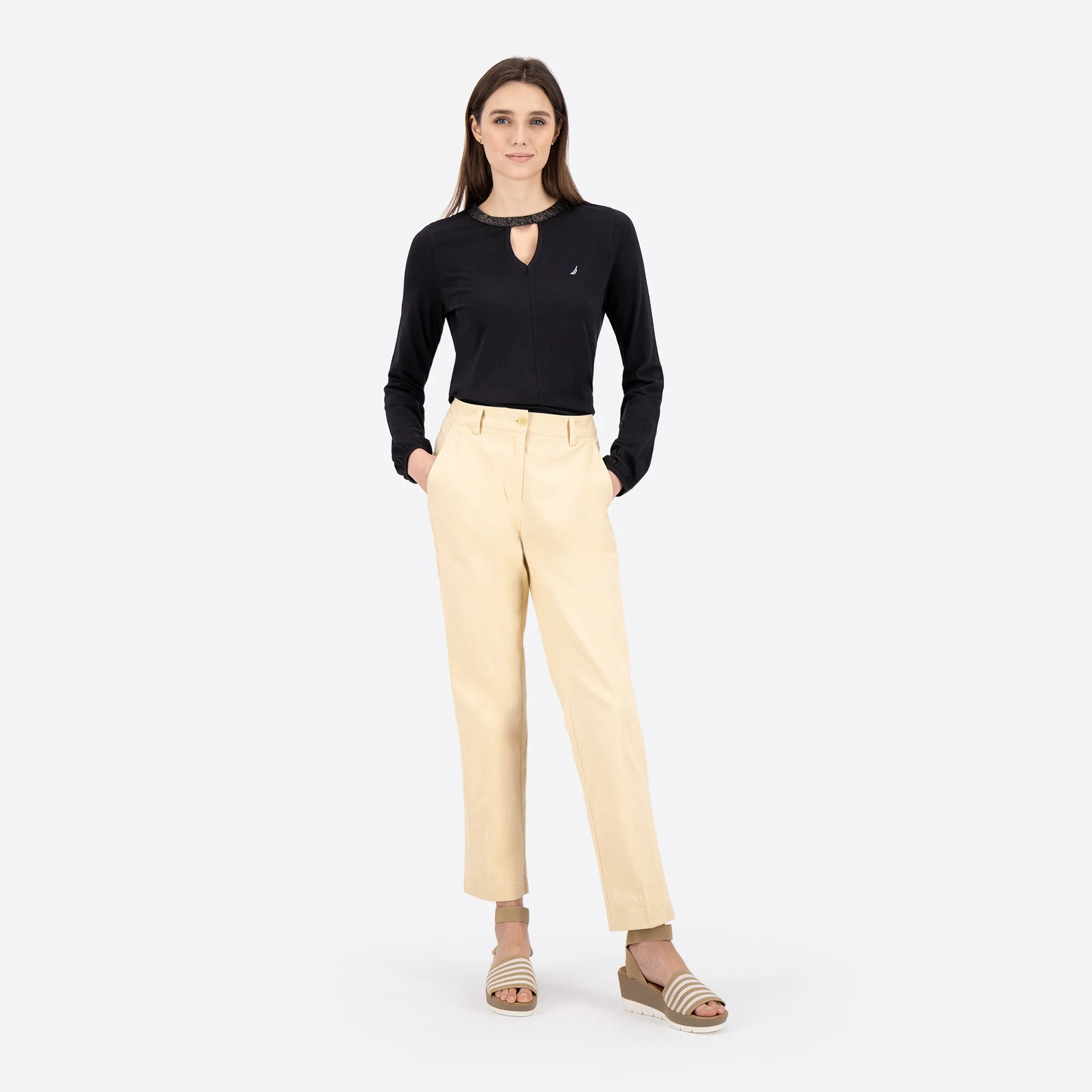 Pantalón De Dama - Image 10