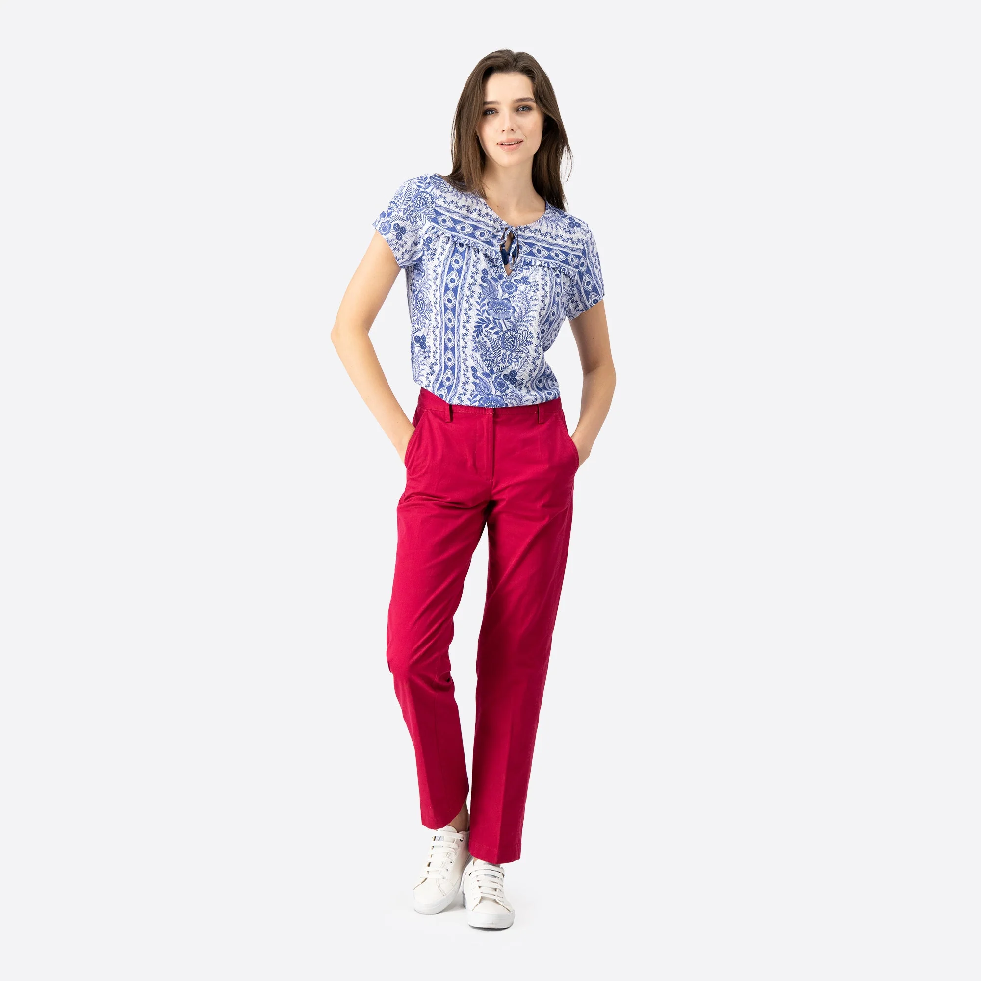 Pantalón De Dama - Image 6