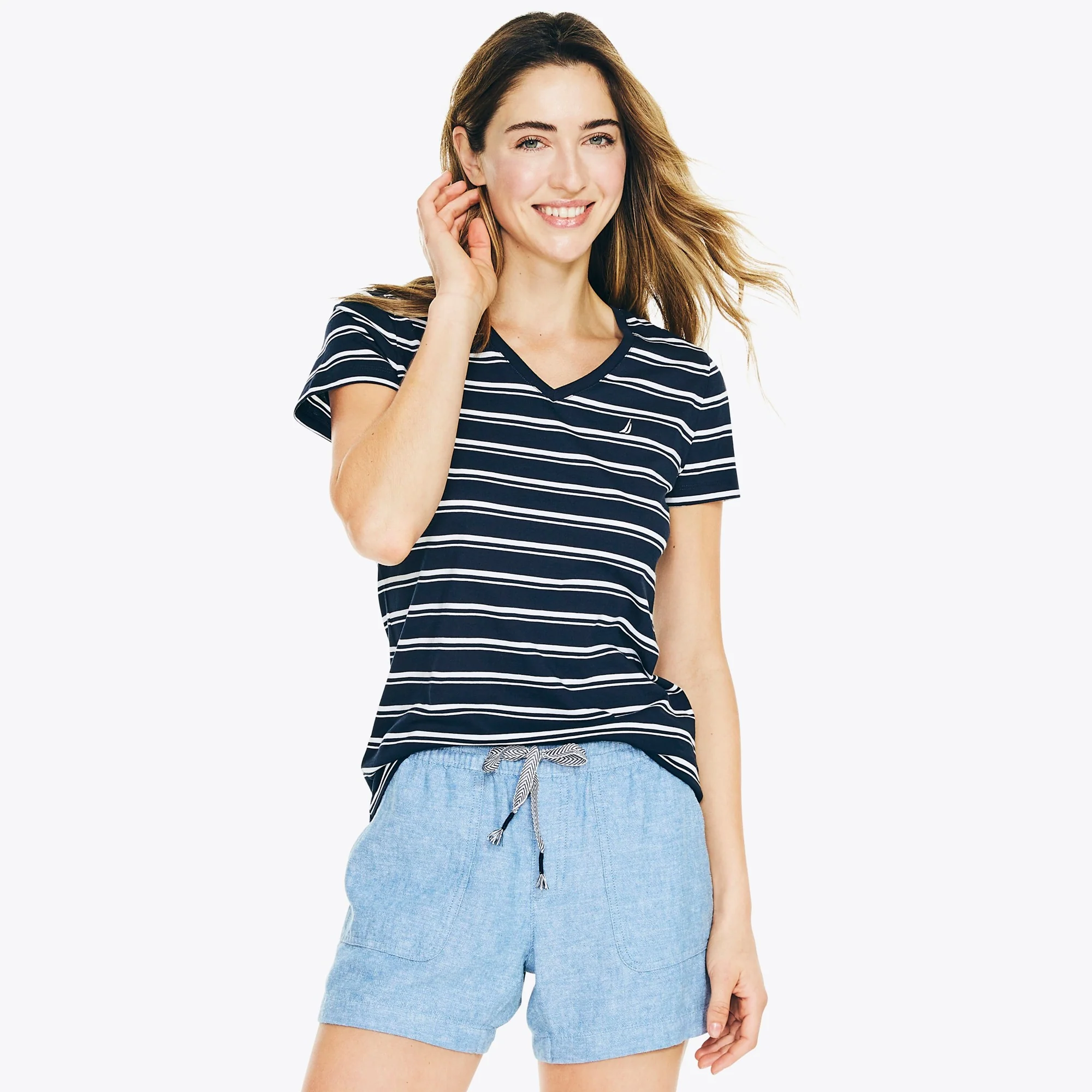Playera De Dama - Image 5