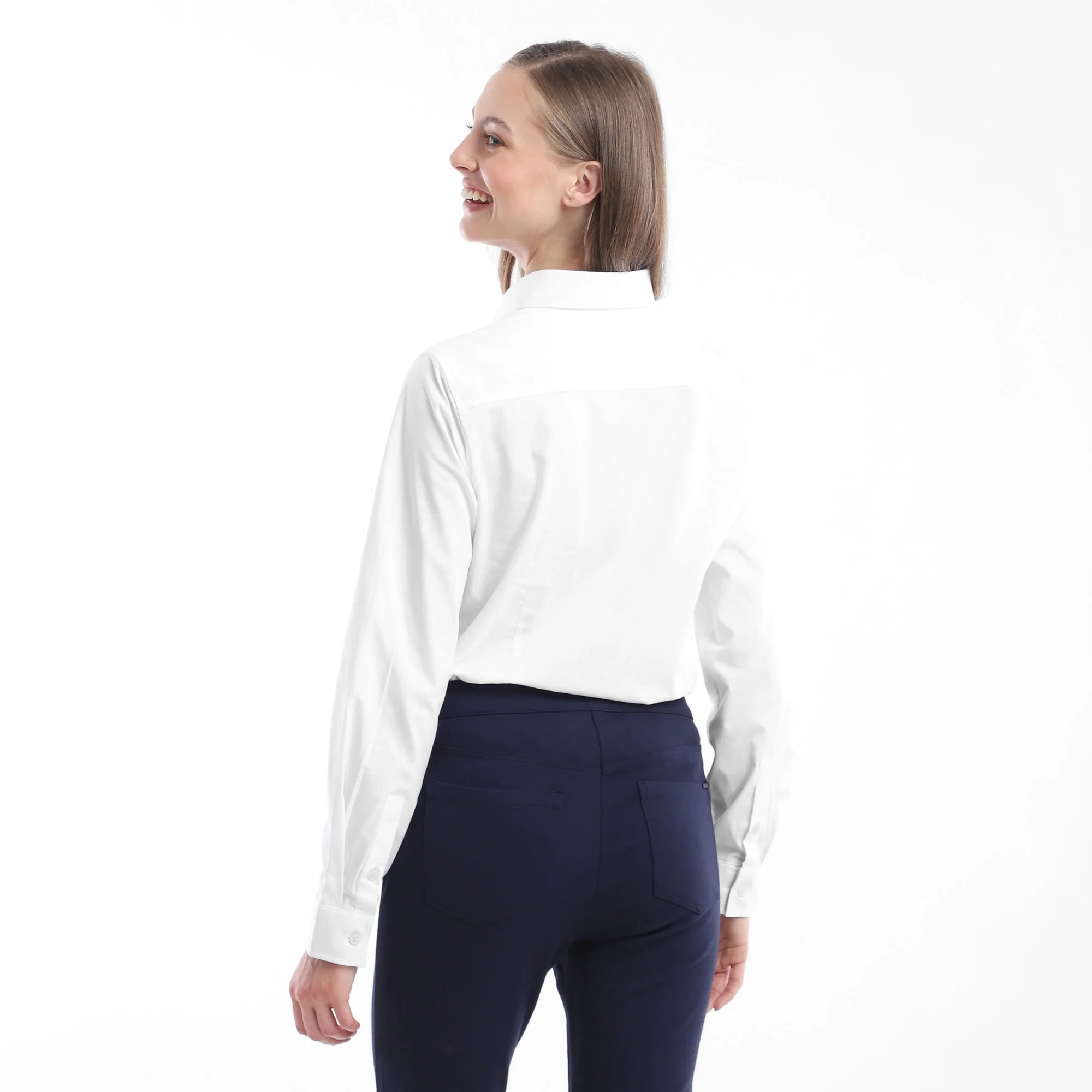 Camisa De Dama - Image 4