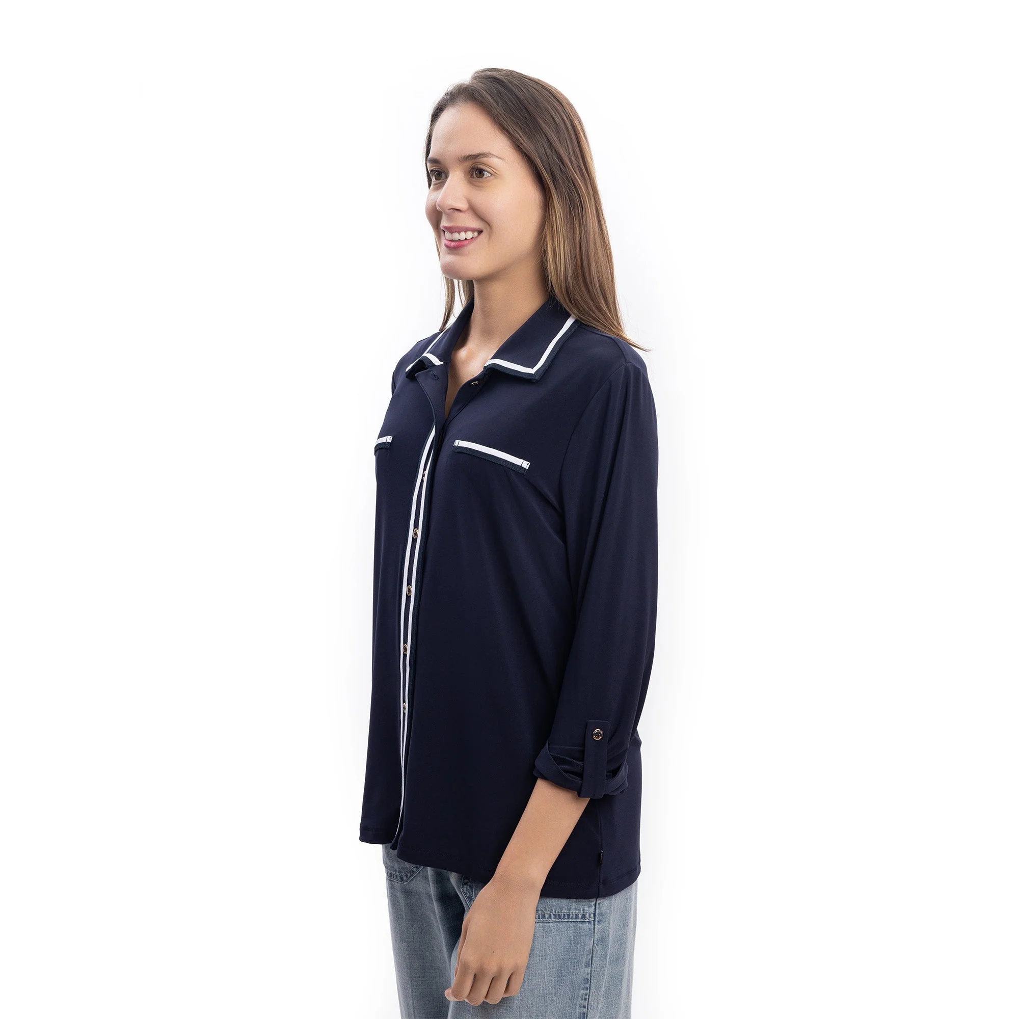 Blusa De Dama - Image 3