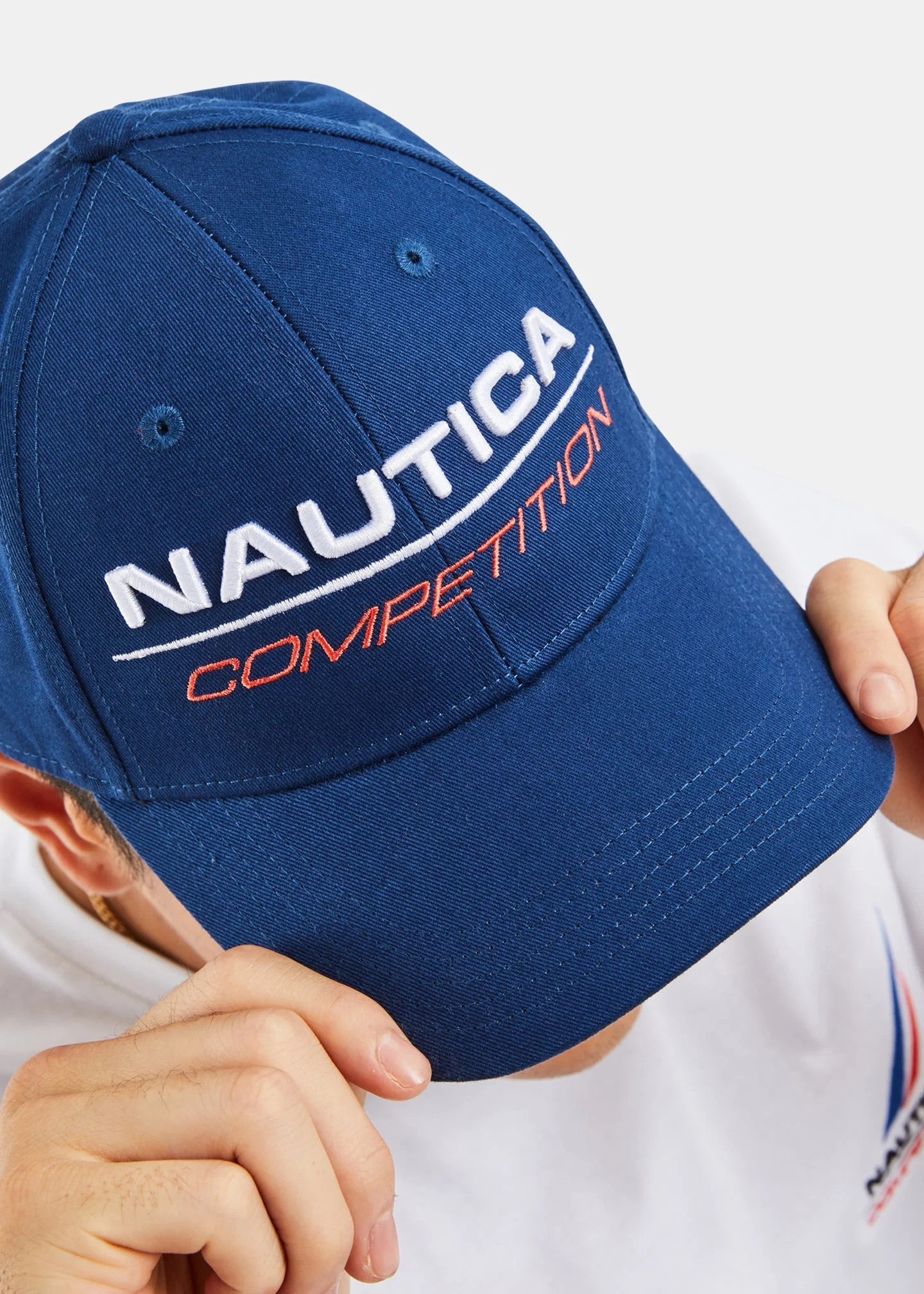 Gorra Competition De Hombre - Image 5