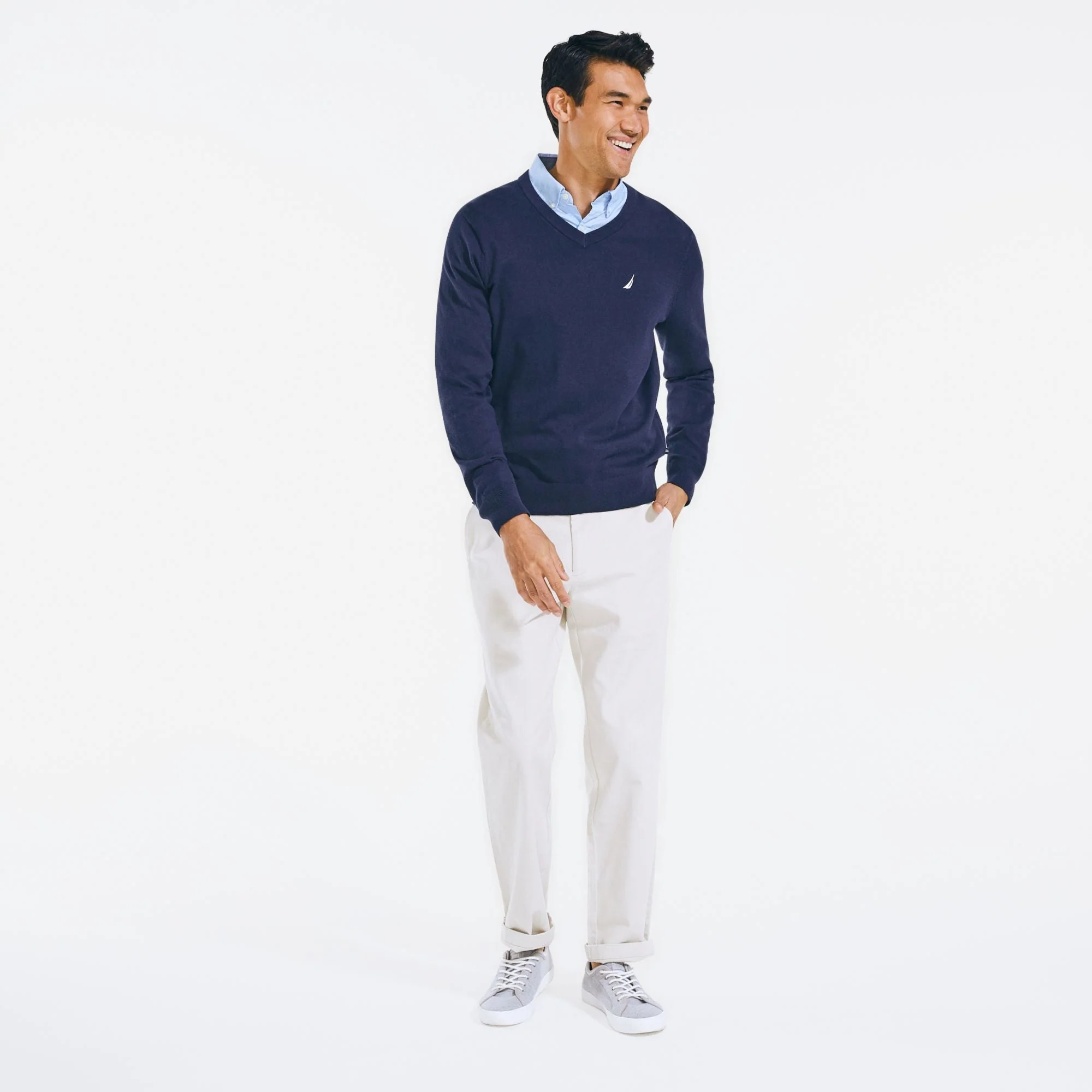 Suéter De Hombre - Image 6