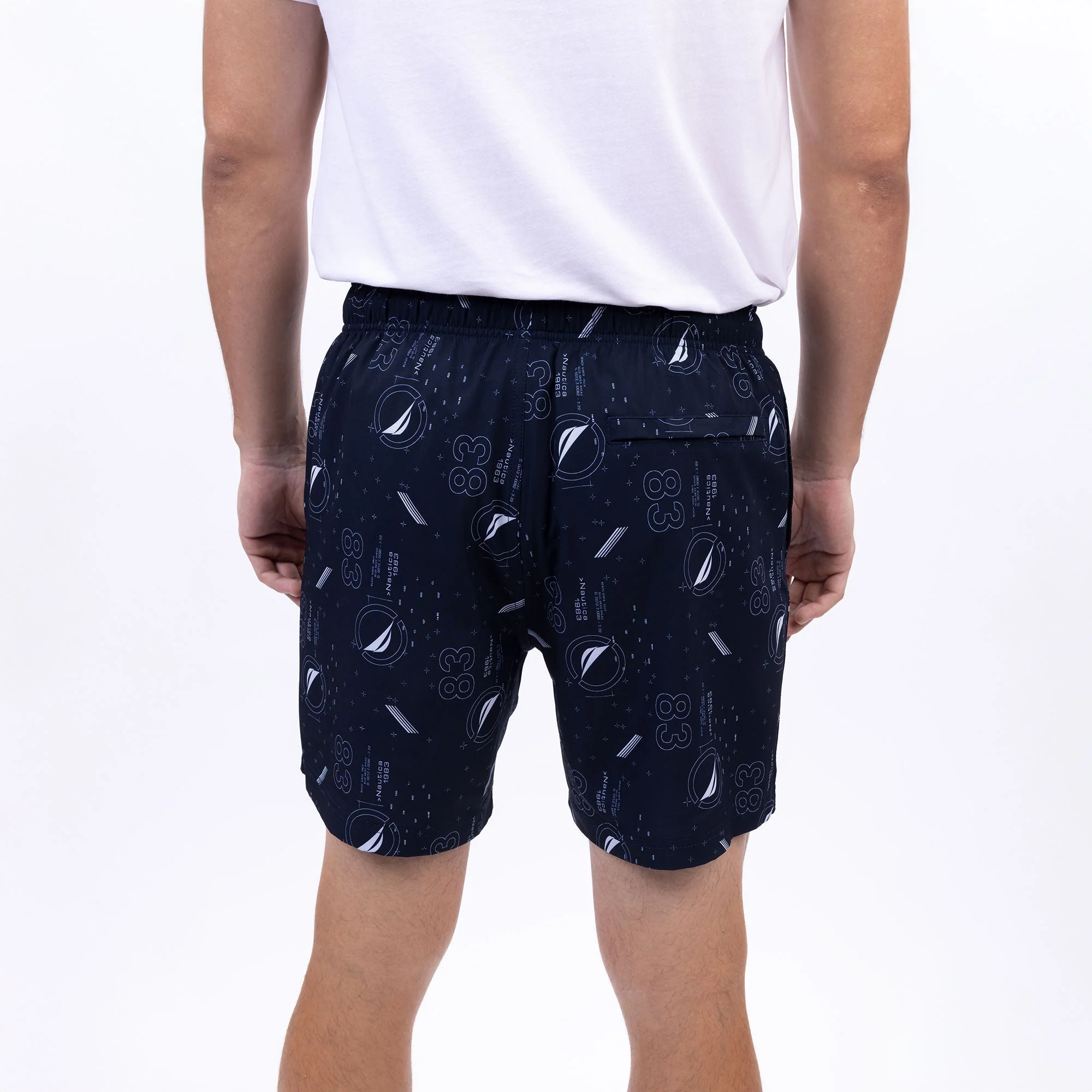 Traje De Baño De Hombre - Image 6