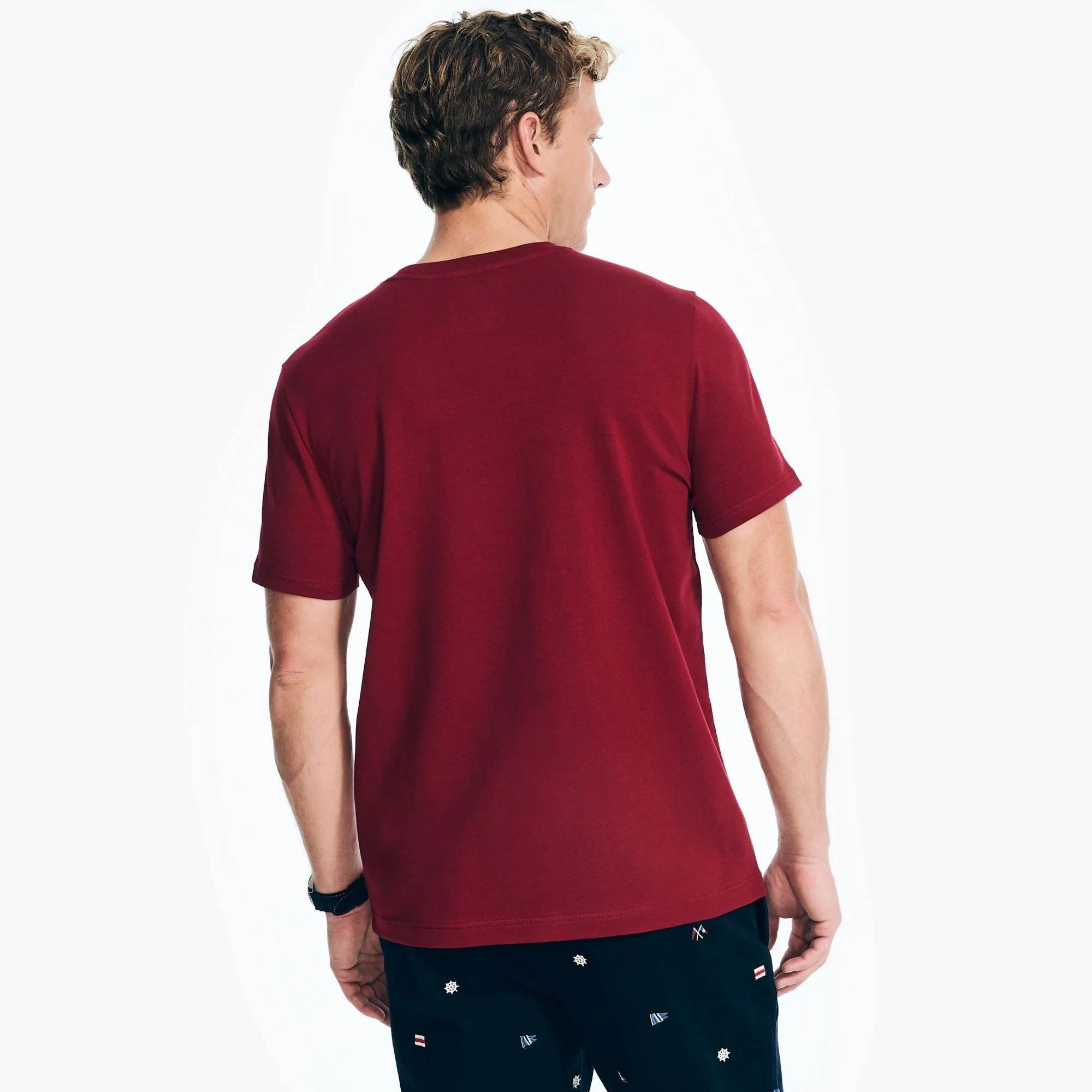 Playera De Hombre - Image 8